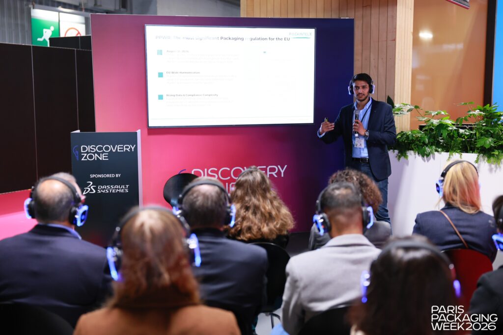 Siddharth Bagri Paris Packaging Week_1