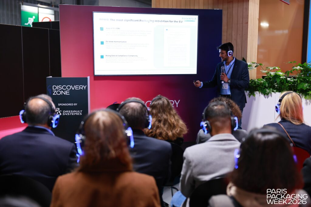 Siddharth Bagri Paris Packaging Week_6