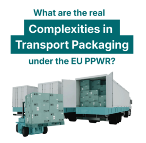 EU PPWR Transport Packaging Compliance