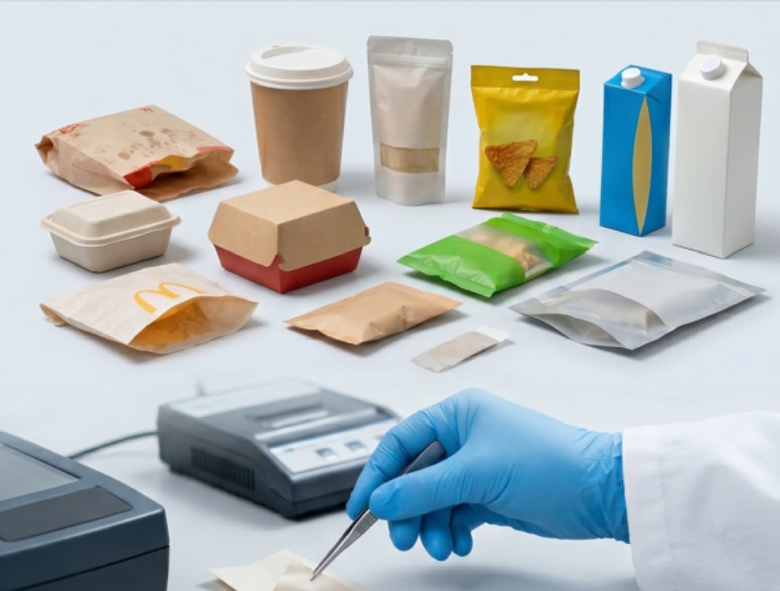PFAS and Heavy Metals Under PPWR: Complete Guide for Packaging Compliance