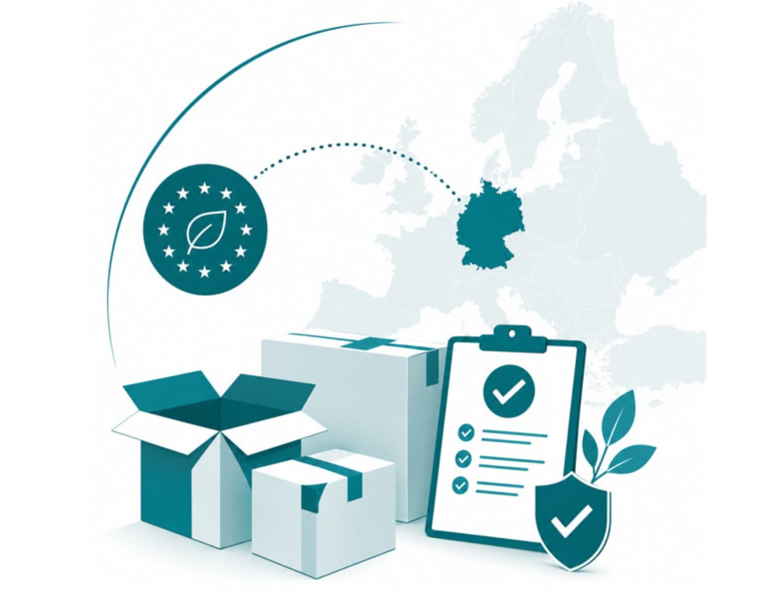Germany’s VerpackDG Delay Underlines the Need for Strategic PPWR Preparation