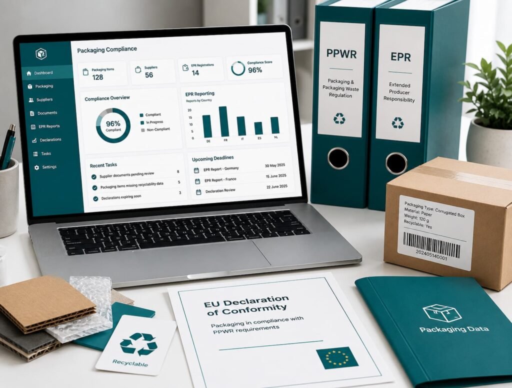 packaging-compliance-software-for-ppwr-and-epr-compliance-how-to-choose-the-right-solution