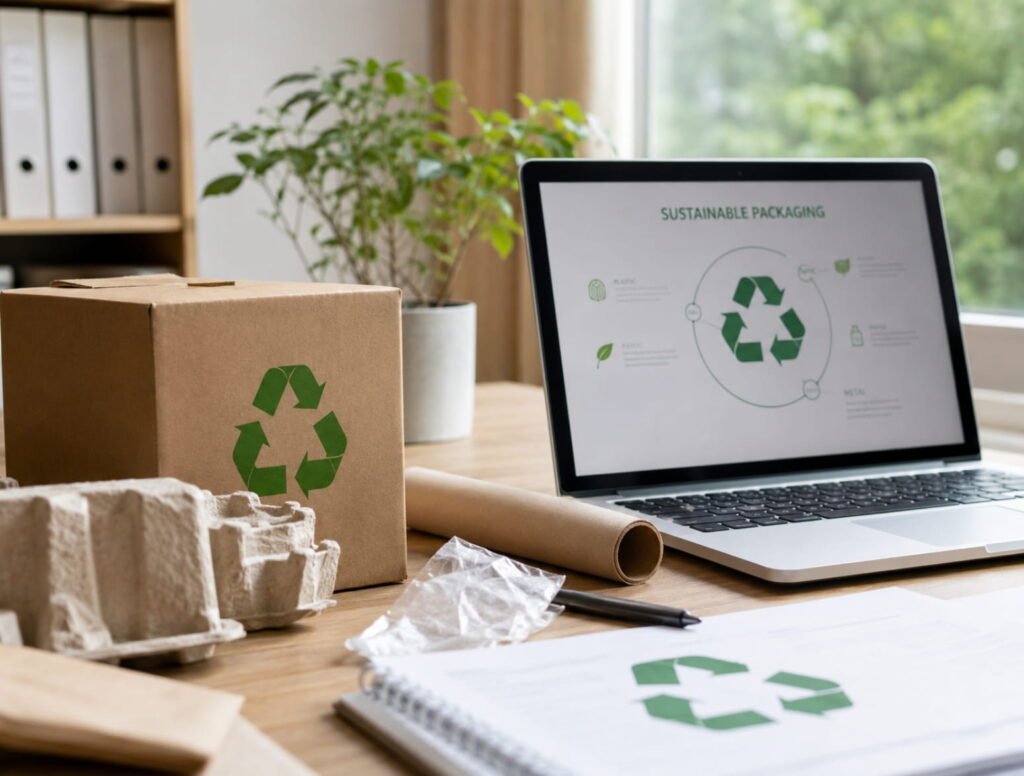PPWR Design for Recycling Requirements: Article 6 Guide for 2030 Compliance
