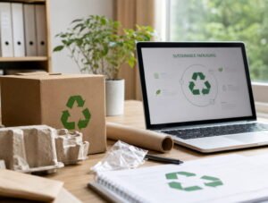 PPWR Design for Recycling Requirements: Article 6 Guide for 2030 Compliance