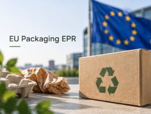 Guide to understanding producer status under EU packaging EPR rules