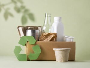 Germany Minimum Standard 2026 packaging recyclability assessment framework